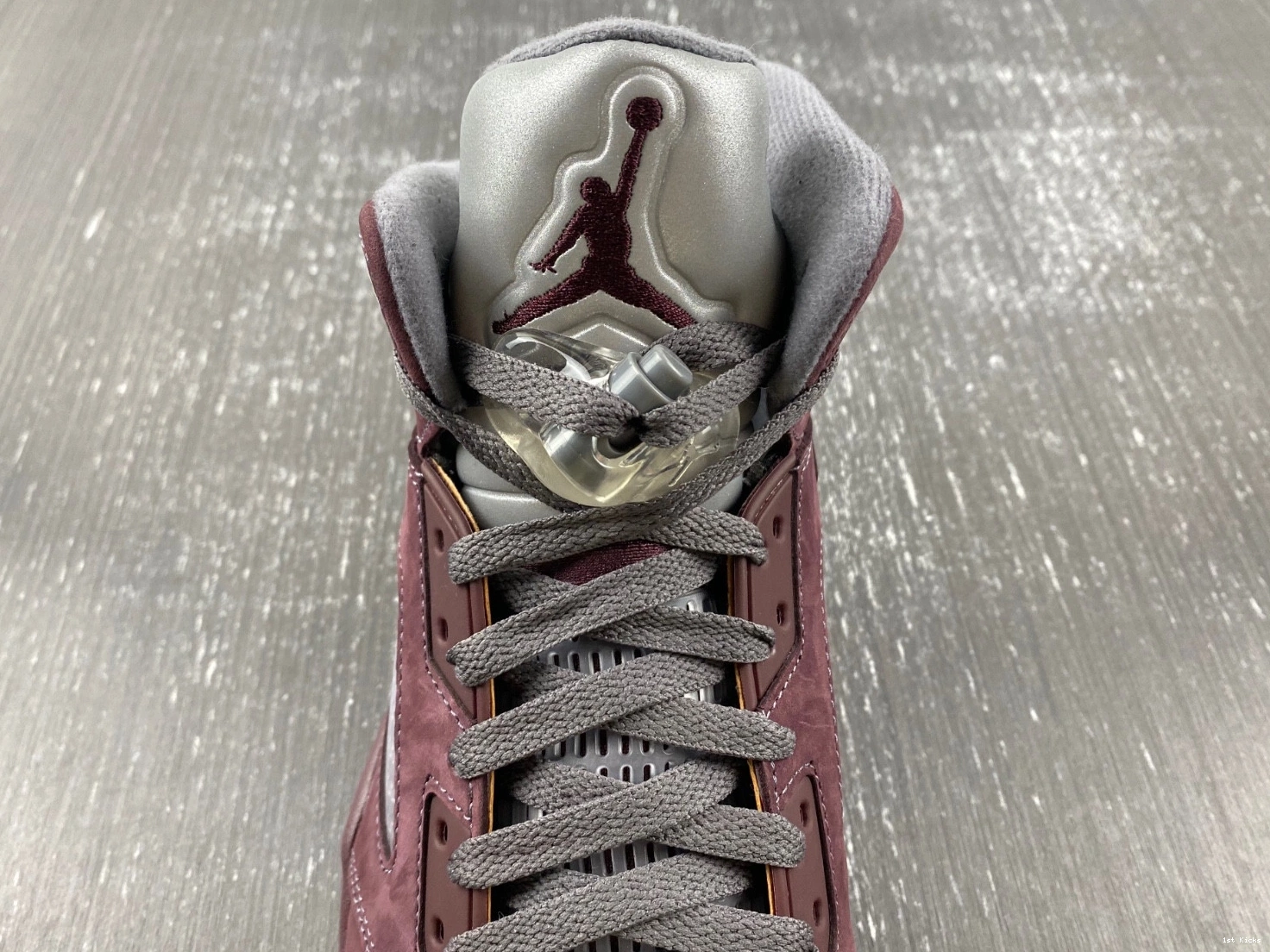 Burgundy 2023 DZ4131-600 5 Jordan Air 0417